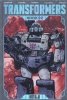TRANSFORMERS DELUXE EDITION VOL 02 HC [STANDARD] [9781534330481]